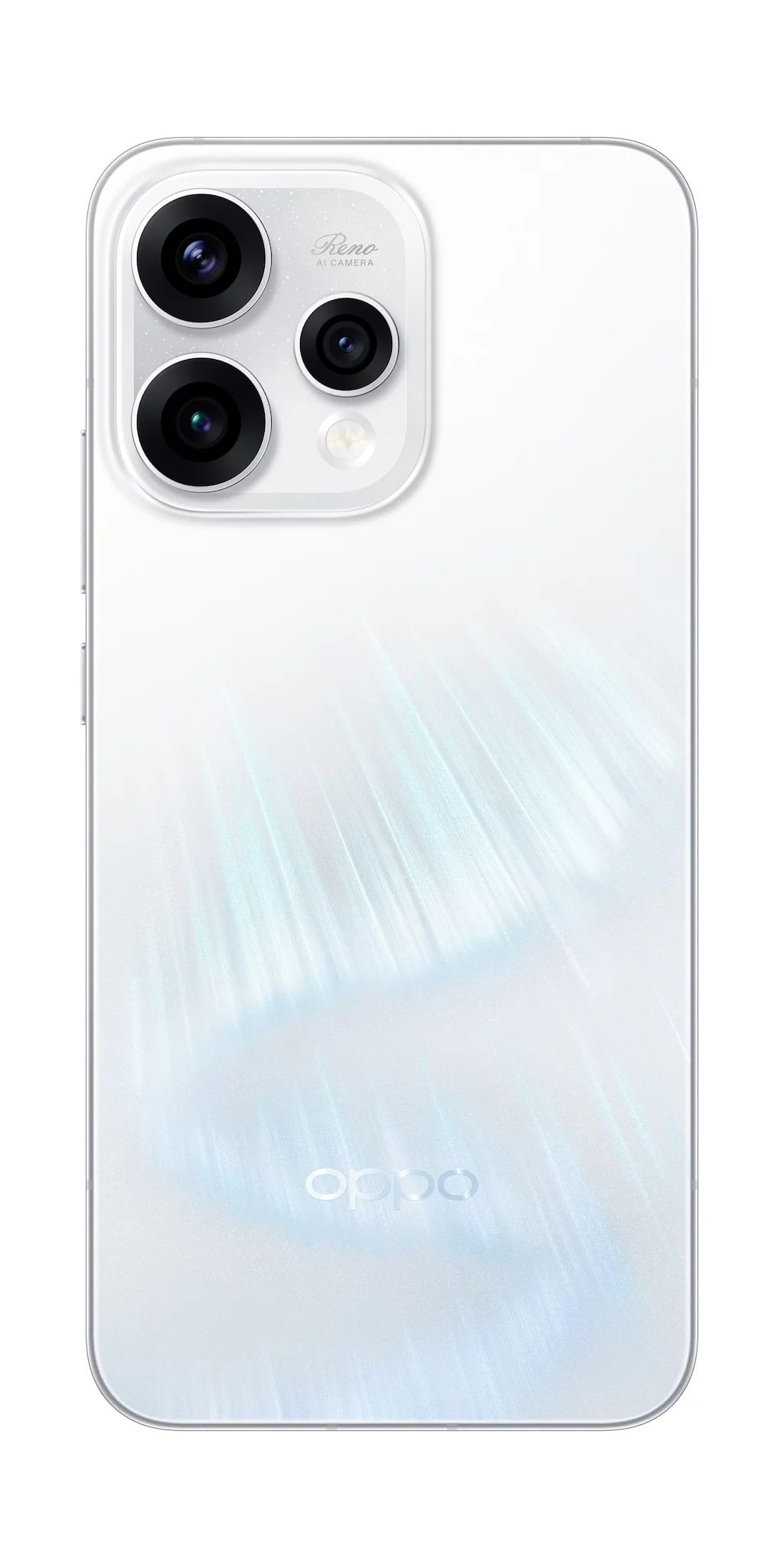 OPPO Reno15 5G CPH2825 Europe 512GB/8GB Aurora White OEU