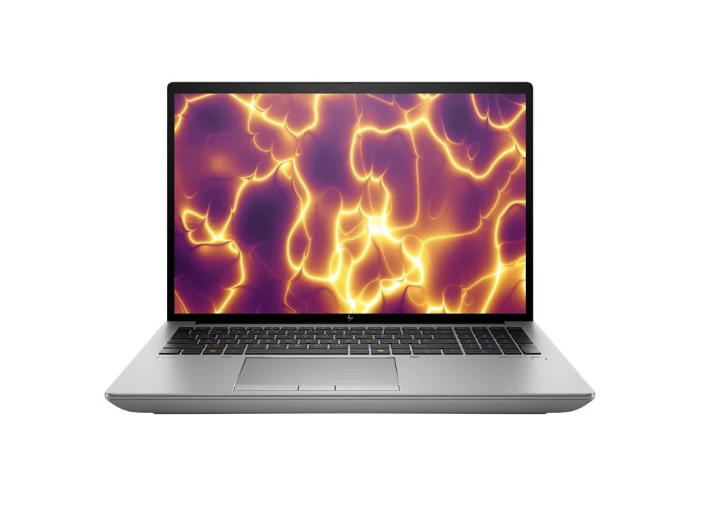 HP ZBook B6BN5EA - Notebook - Core i9 Mobile