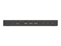 Fsas Technologies Fujitsu - Port Replicator - USB-C / Thunderbolt 4