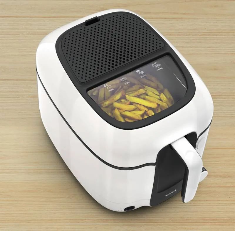 Tefal FR3101 - SUPER UNO Access