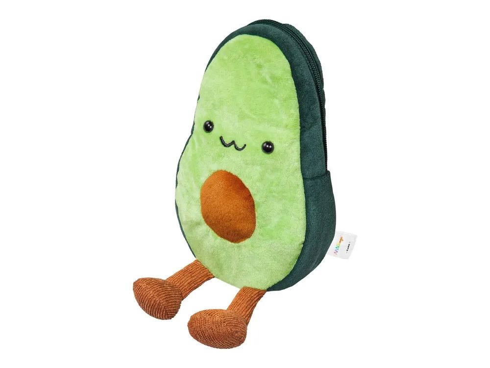 Laut International MAGMOJI Avocado - Tasche für Mobiltelefon / Kreditkarte