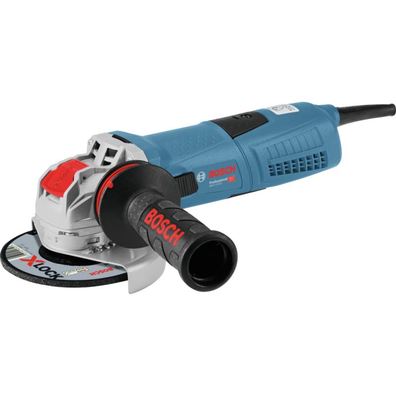 Bosch Professional GWX 13-125