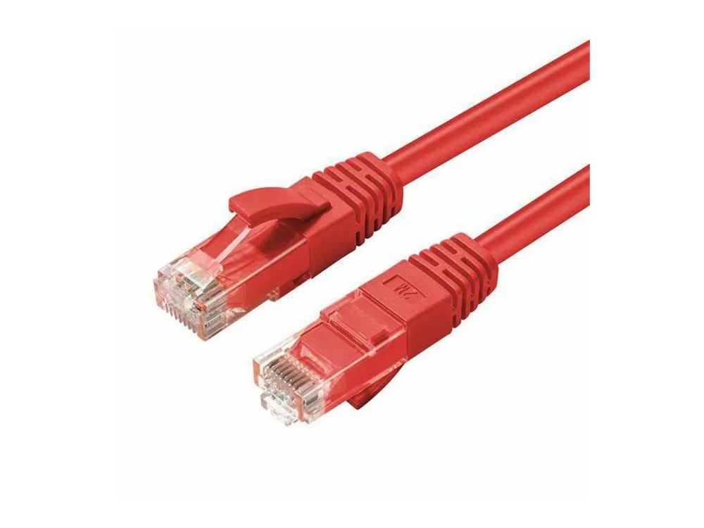 MicroConnect Netzwerkkabel - RJ-45 (M) zu RJ-45 (M)
