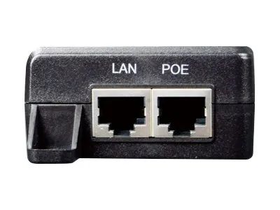 Planet POE-172 - Power Injector - Wechselstrom 100-240 V