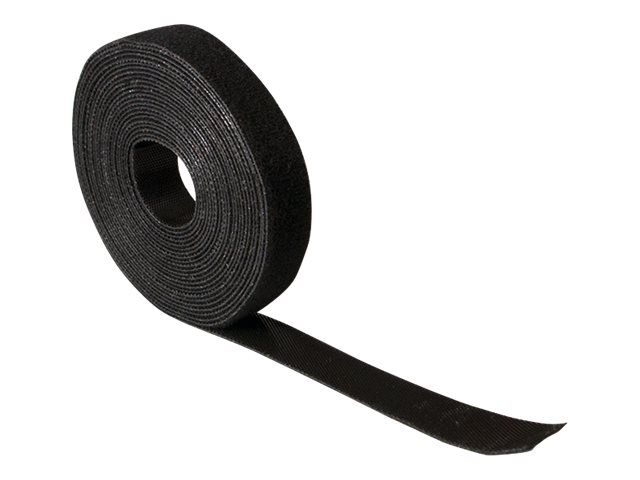 LogiLink Kabelverbindung - 10 m - Schwarz