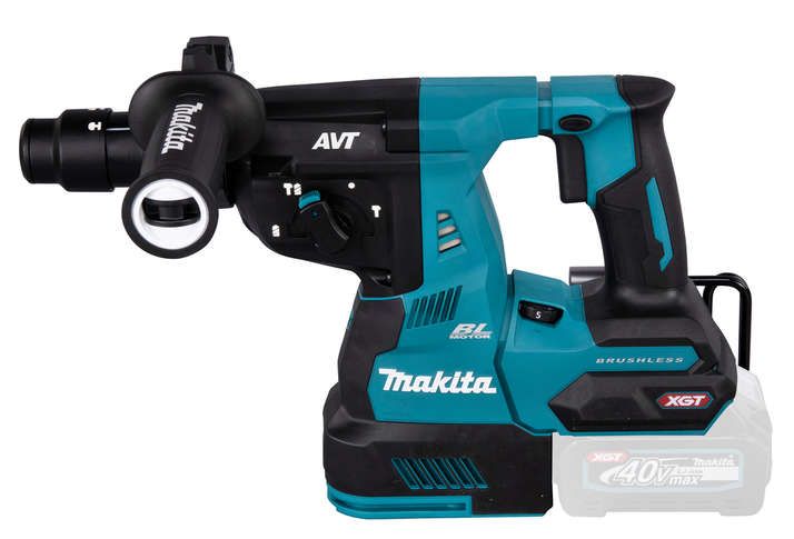 Makita XGT HR004GZ