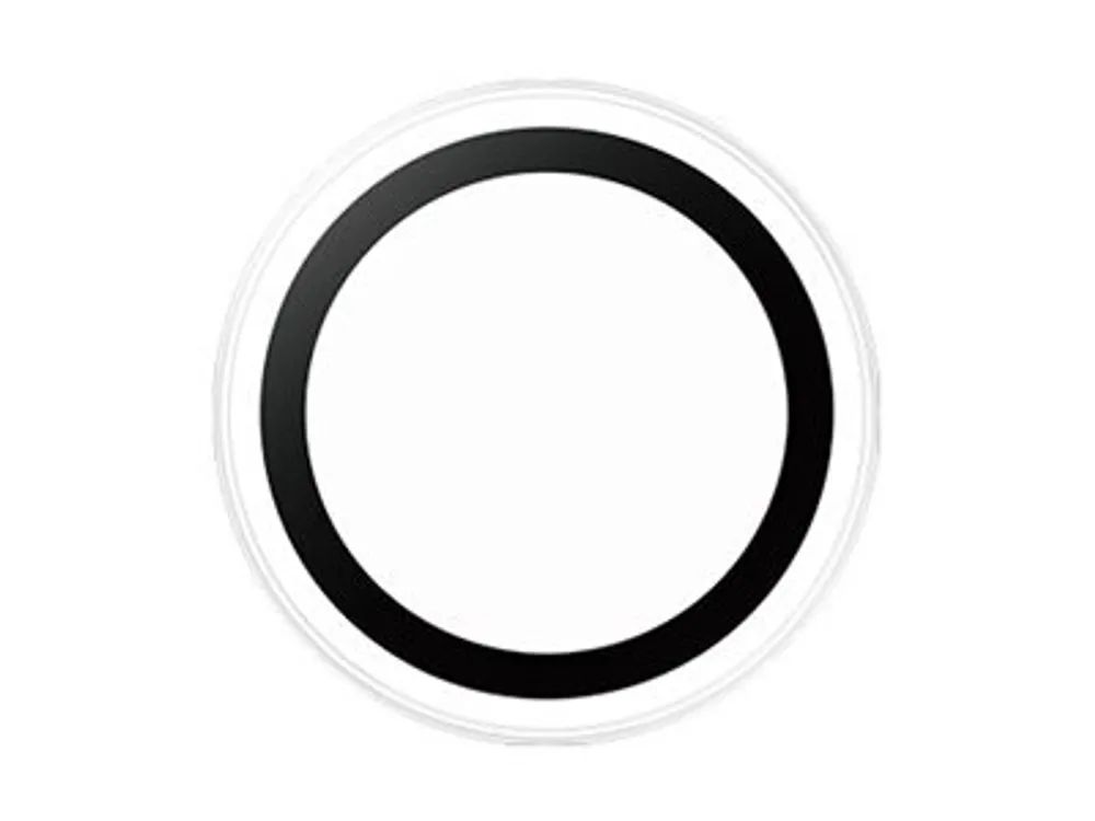 PanzerGlass Hoops - Clear Edition - Objektivschutz für Handy