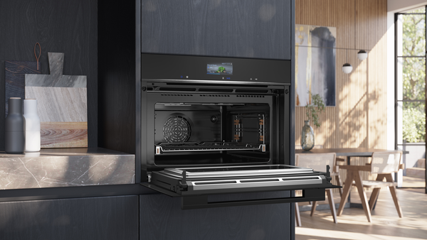 Siemens IQ700 CM776GKB1