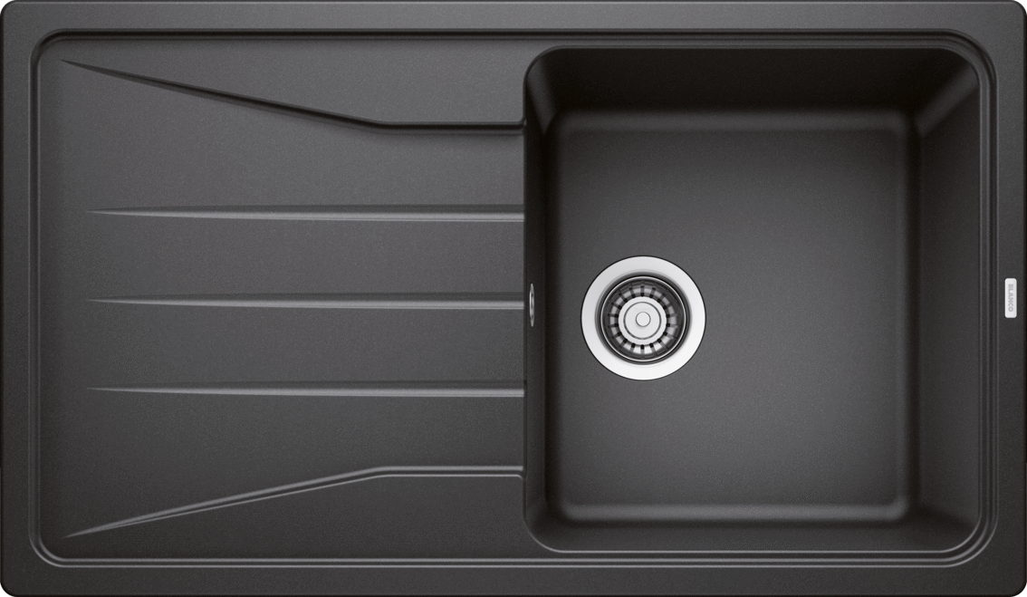 Blanco Sona 5 S Silgranit anthrazit