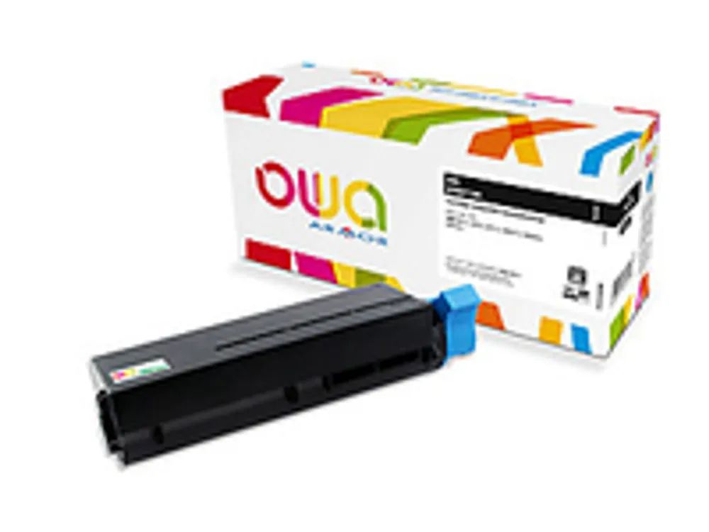 Armor K18143OW - 7000 Seiten - Schwarz - 1 Stück(e)