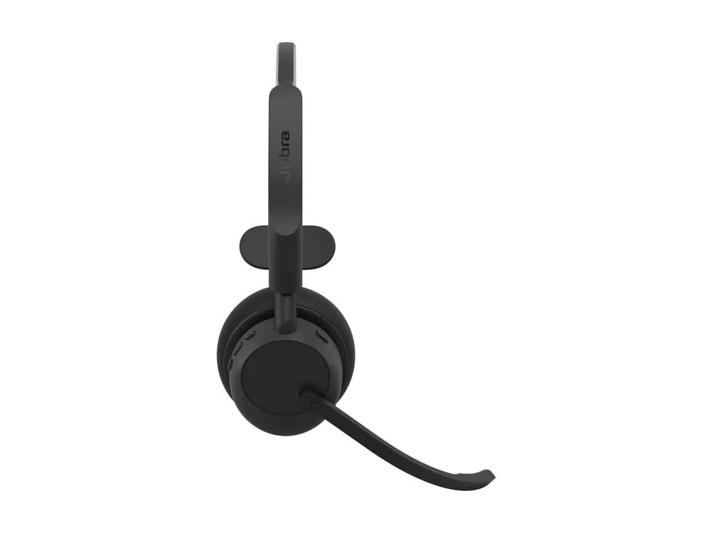 Jabra Evolve3 45 UC - Headset - On-Ear - Bluetooth - 34599-889-989