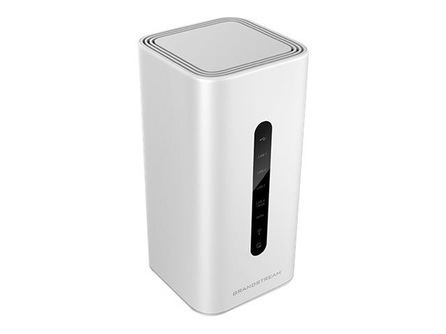 Grandstream GWN7062 - Wireless Router 4-Port-Switch
