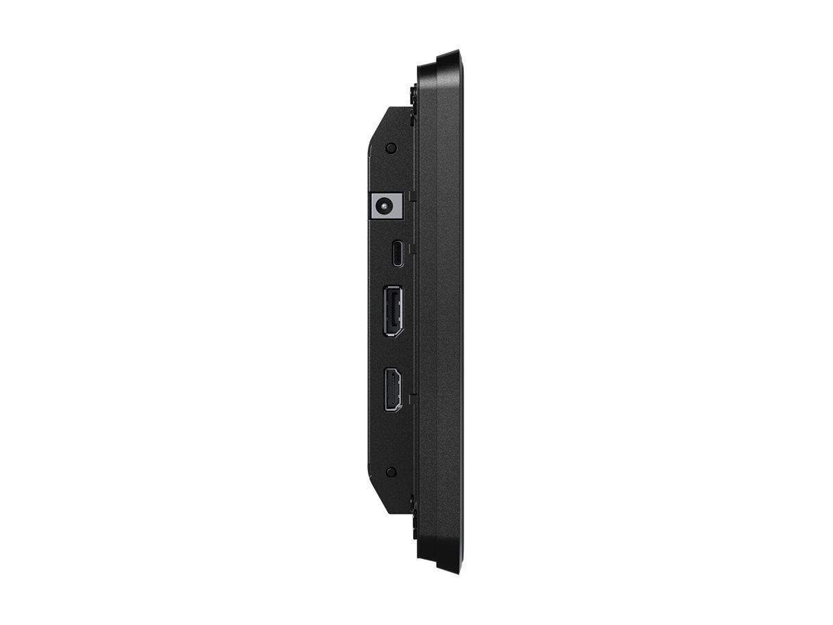 Elo Touch Solutions Elo 1064L - LED-Monitor - 25.7 cm (10.1") - offener Rahmen