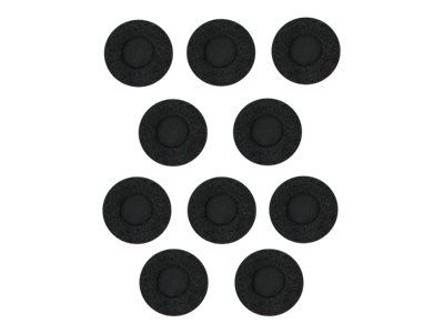 Jabra Ohrpolster (Packung mit 10) - für BIZ
