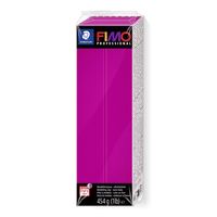 STAEDTLER Mod.masse Fimo prof 454g magenta