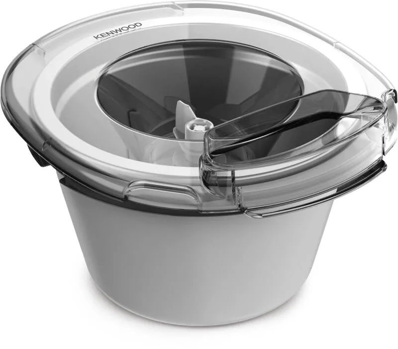 Kenwood Zubehör Eiscremebereiter KAX71.000WH