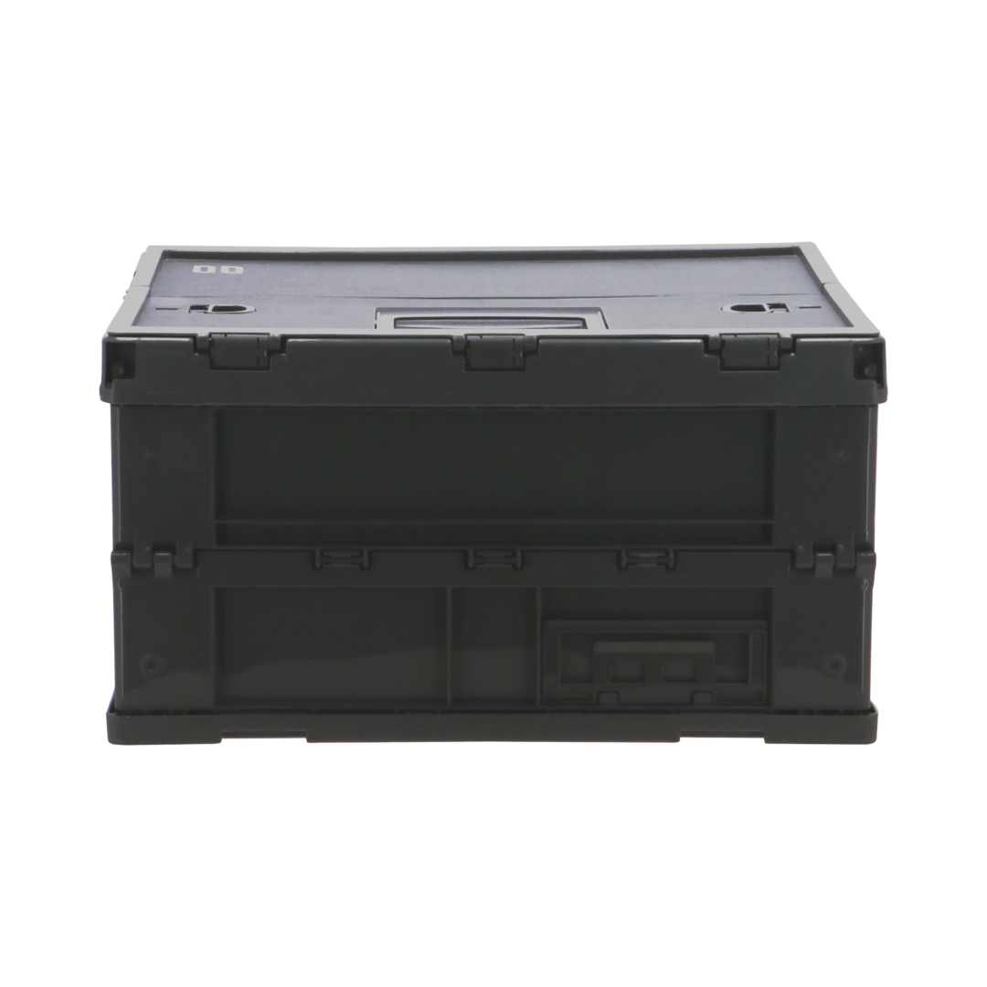 Travellife Aufbewahrungsbox BODIN klein dark grey