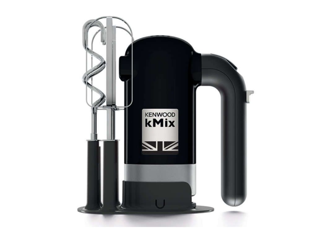 Kenwood HMX750BK kMix 