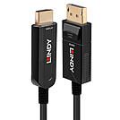 Lindy Adapterkabel - DisplayPort männlich zu HDMI männlich