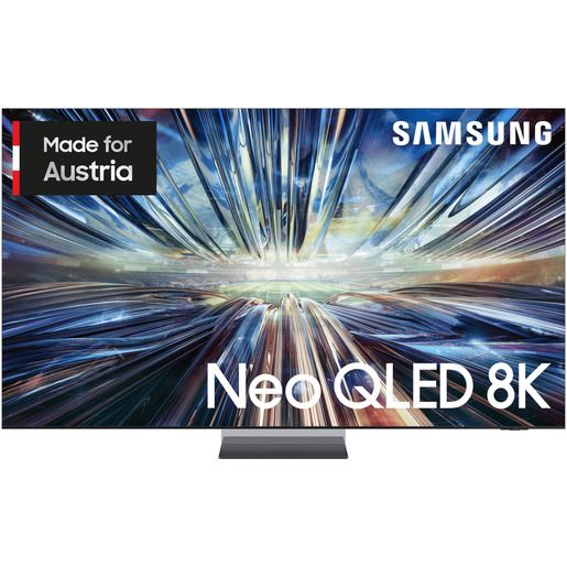 FERNSEHER NEO QLED 8K HDR 8KPR / SAMSUN 85QN900D QE85QN900DTXXN