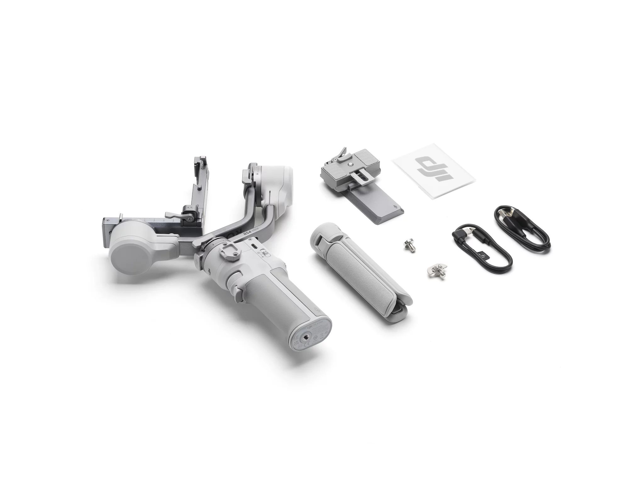 DJI RS 4 Mini