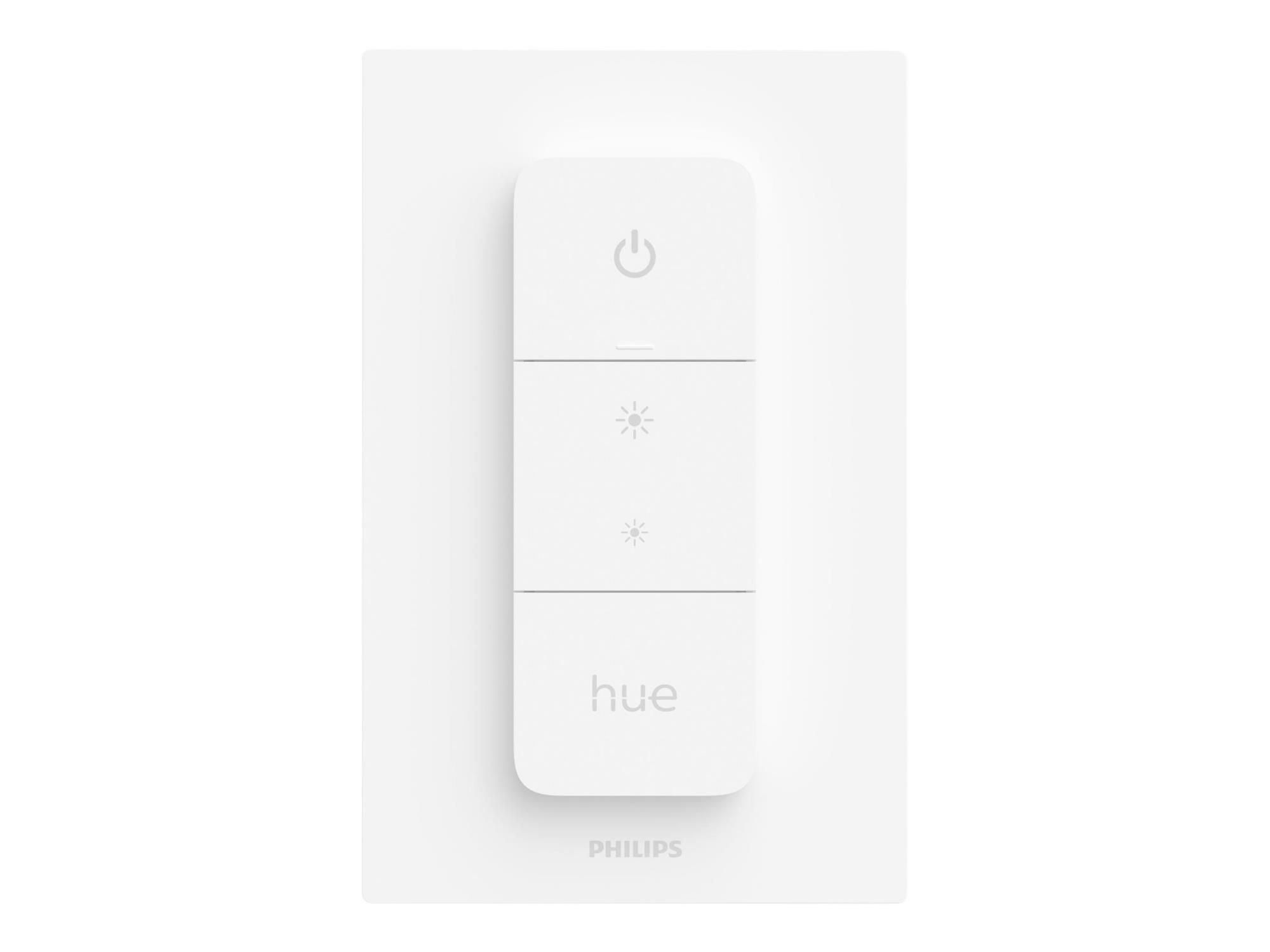 Philips Hue - Schalter / Dimmer - kabellos - 802.15.4, ZigBee Light Link