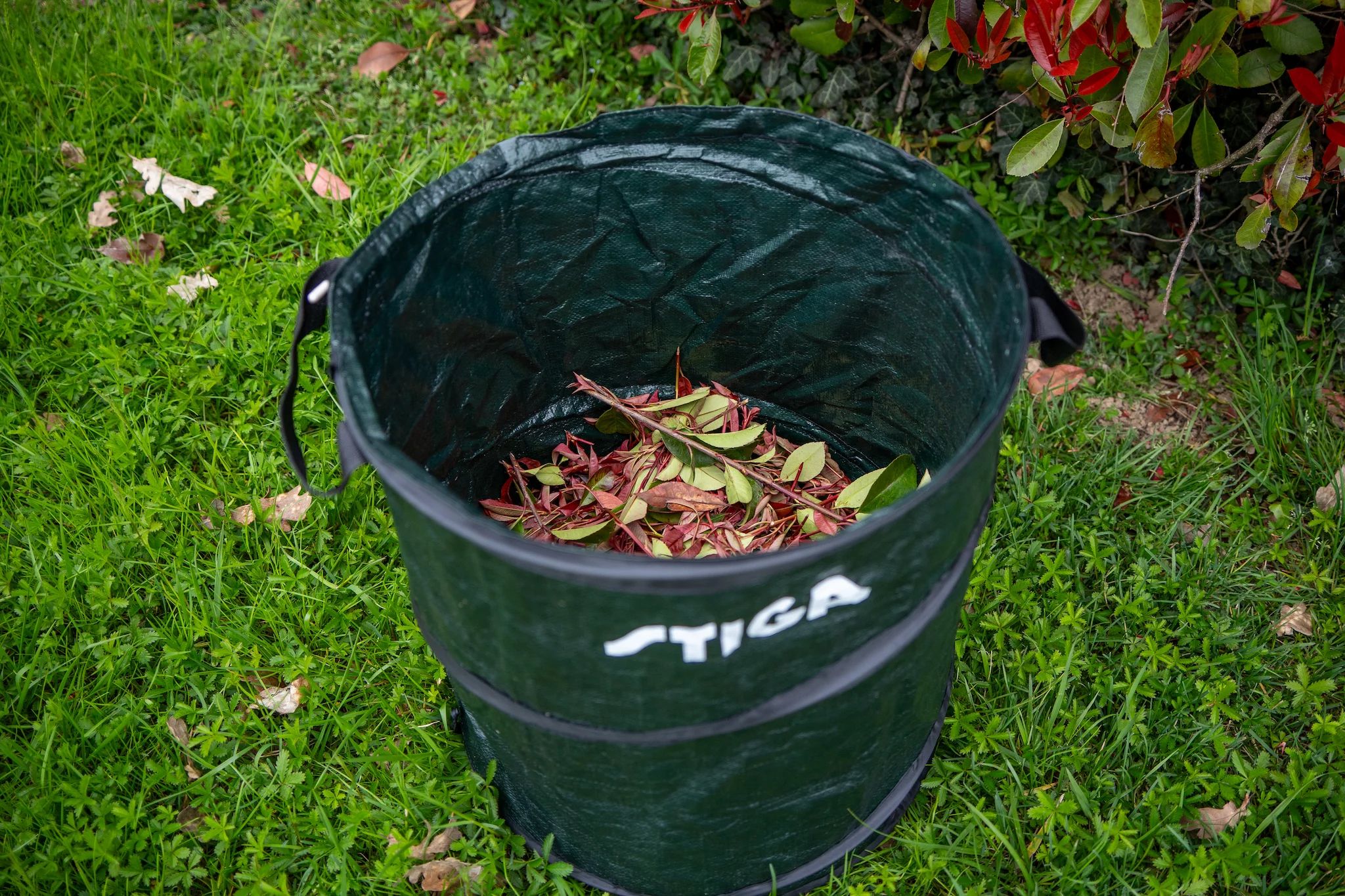 STIGA Gartensack