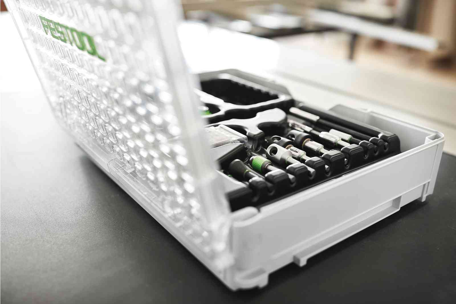 Festool SYS3 M 89 ORG CE-SORT
