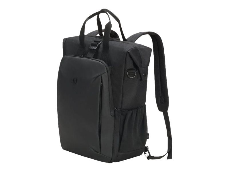 Dicota Backpack Eco Dual GO for Microsoft Surface
