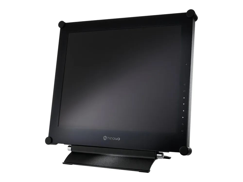 AG Neovo SX-17G - LCD Anzeige - Farbe - 43.2 cm (17")