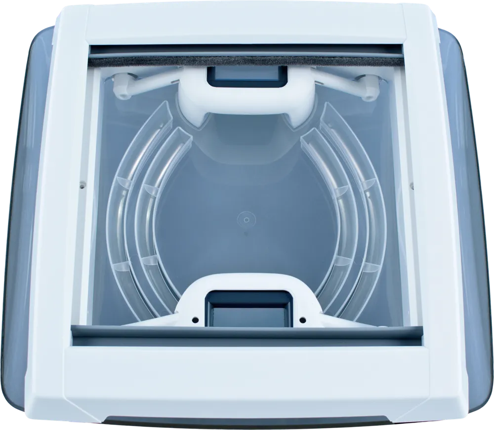 MPK Dachhaube VisionVent S Pro V