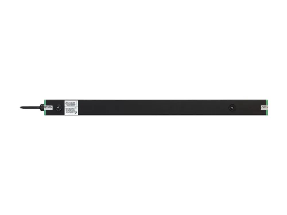 APC Schneider Easy Rack Basic - Stromverteilungseinheit (Rack - einbaufähig)