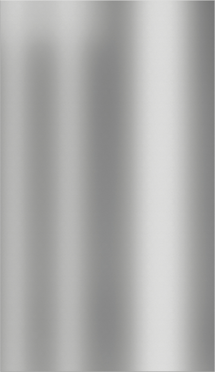 Miele KFP 3015 ed/sc Edelstahl-Front