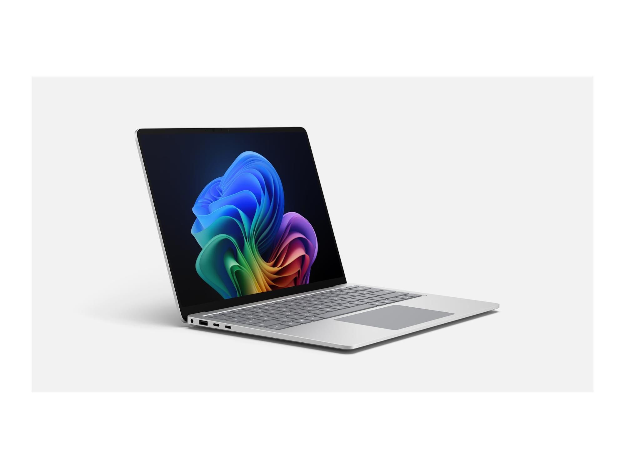 Microsoft Surface Laptop Copilot+ PC for Business - 7th Edition - Intel Core Ultra 7 268V / 2.2 GHz - Win 11 Pro - Intel Arc Graphics - 32 GB RAM - 256 GB SSD - 35.1 cm (13.8")