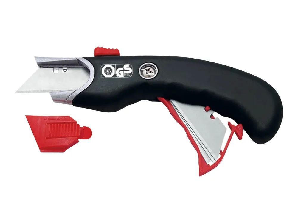 WEDO Safety Cutter Premium - Allzweckmesser