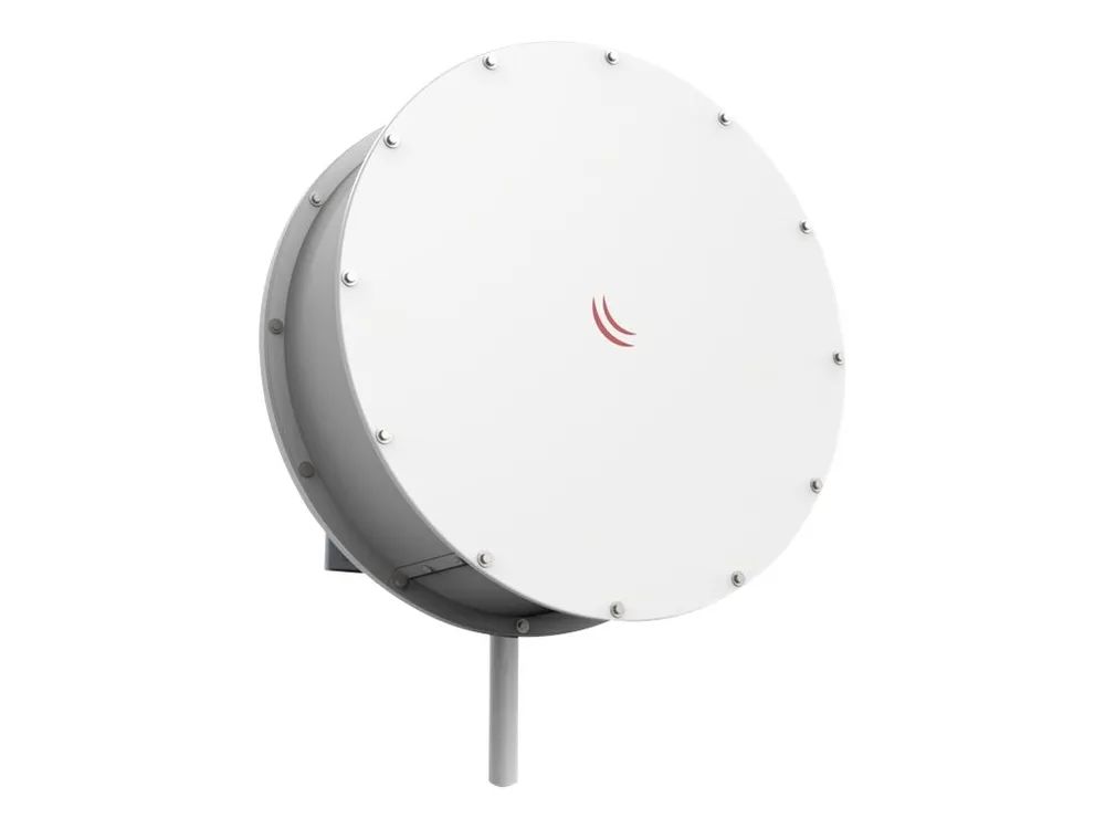 MikroTik RouterBoard Sleeve30 Kit - Schutzgehäuse für