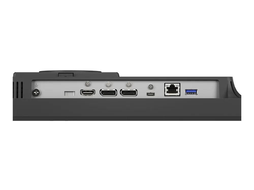NEC Multisync DD-EA241F - Flachbildschirm (TFT/LCD) - 24"