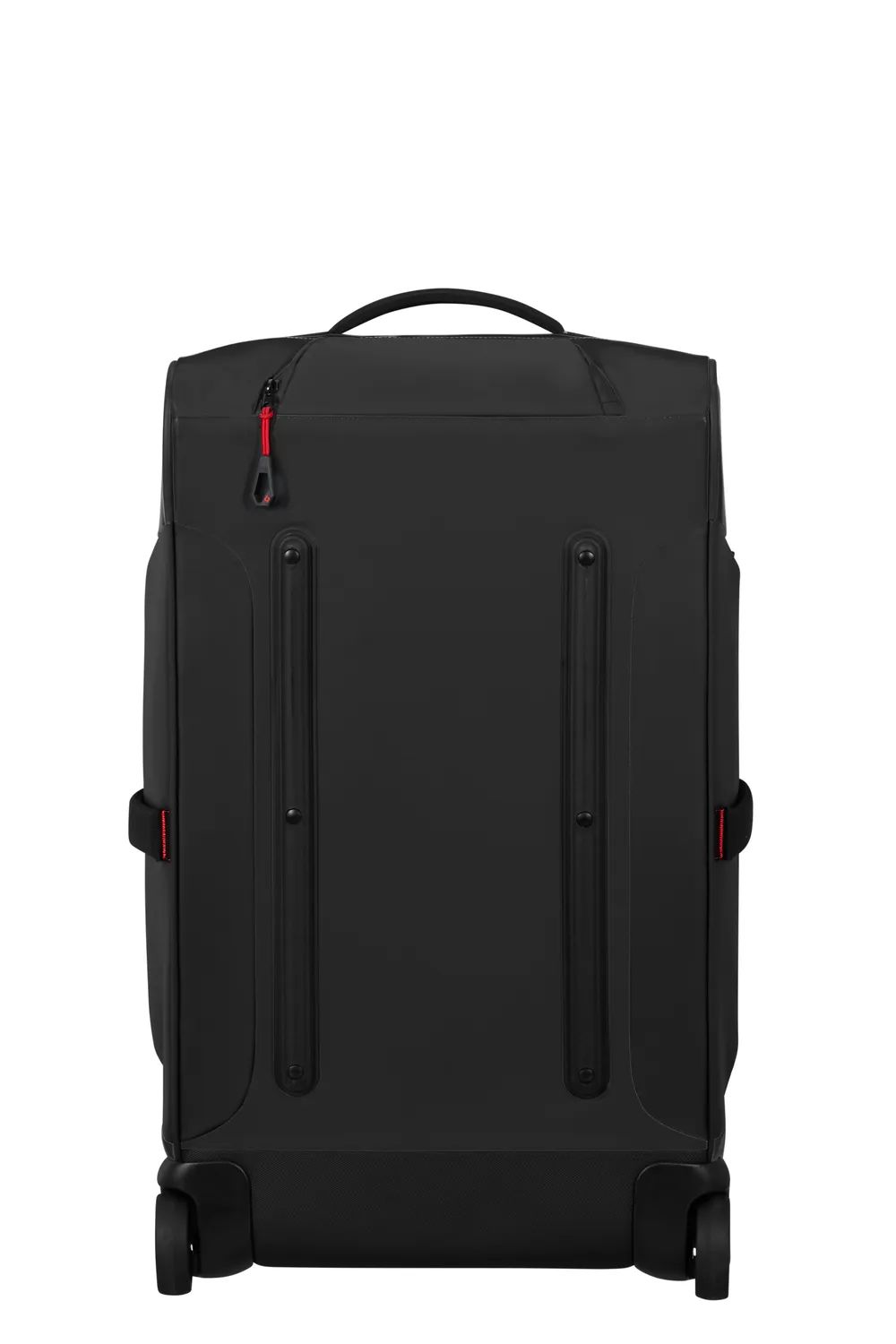 SAMSONITE PARADIVER LIGHT DUFFLE/WH 67/24 FL, BLACK