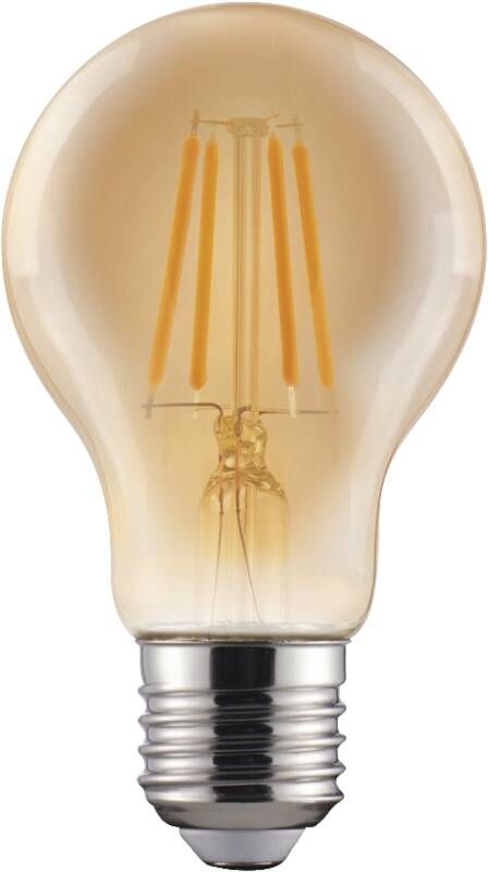 Xavax 112912 A60 Fil Amb E27 400lm 4W eww