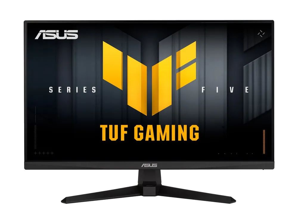 ASUS TUF Gaming VG27AQE5A - LED-Monitor - Gaming - 68.6 cm (27")