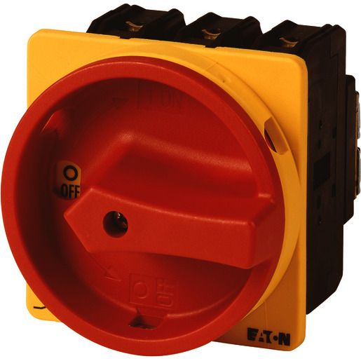 Eaton LASTTRENNER 3-POL.EINBAU / EATON P3-100/EA/SVB 074320