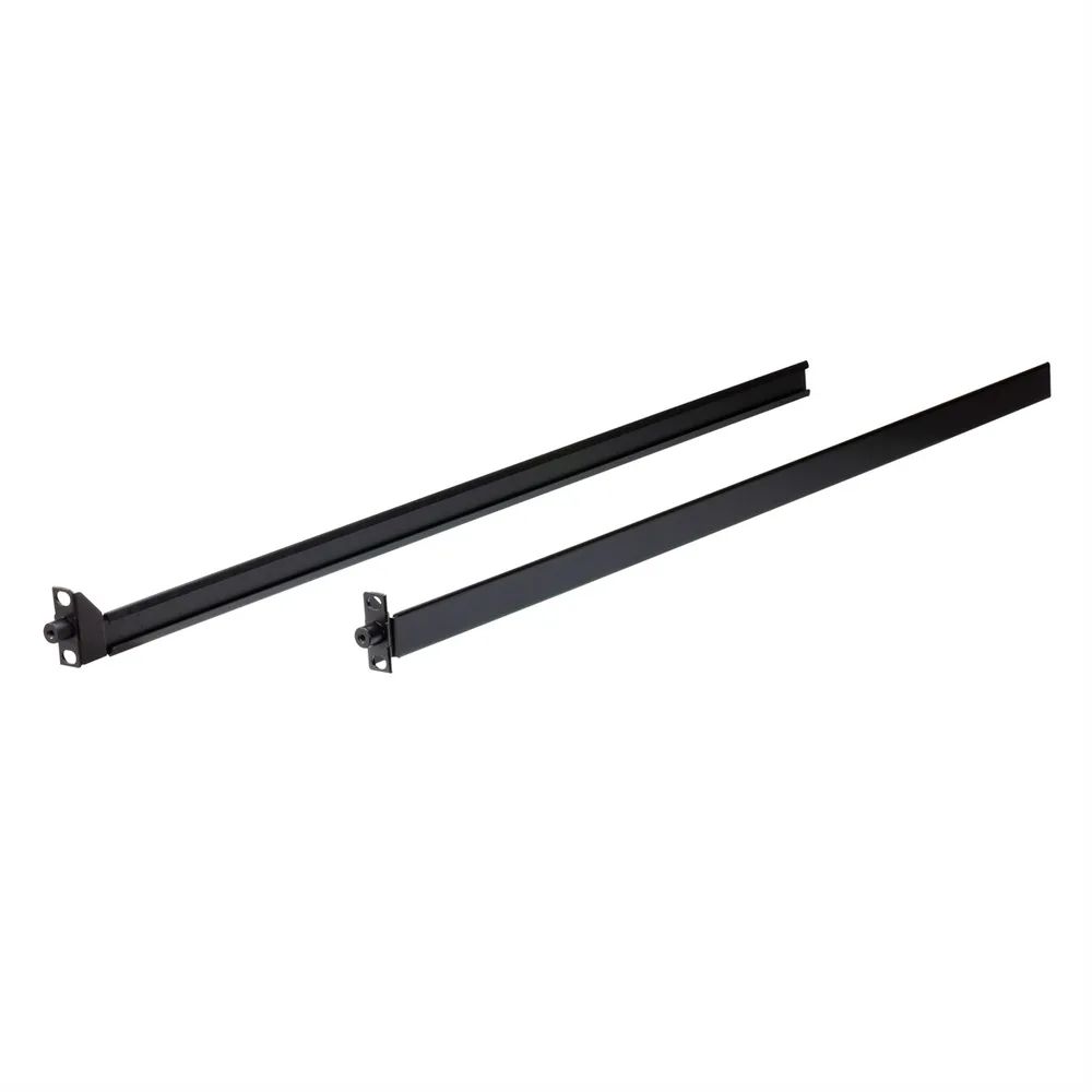 ATEN 2K-0001 Standard Installation 2-in-1U - Rackmontage-Kit für KVM-Konsole