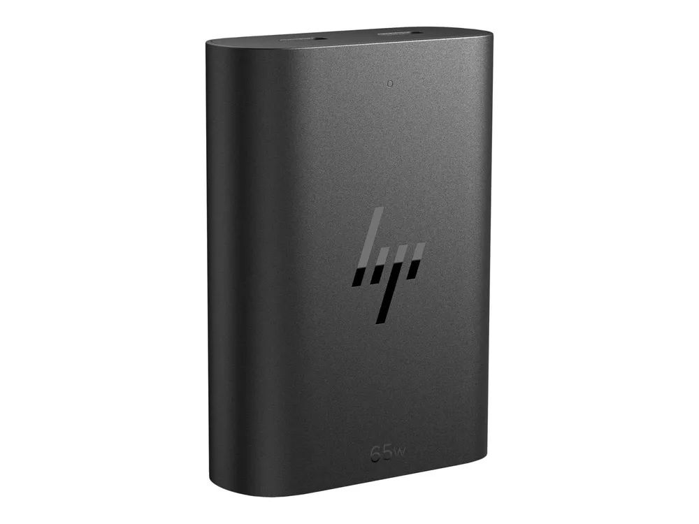 HP GaN USB-C Laptop Charger - Netzteil - Wechselstrom
