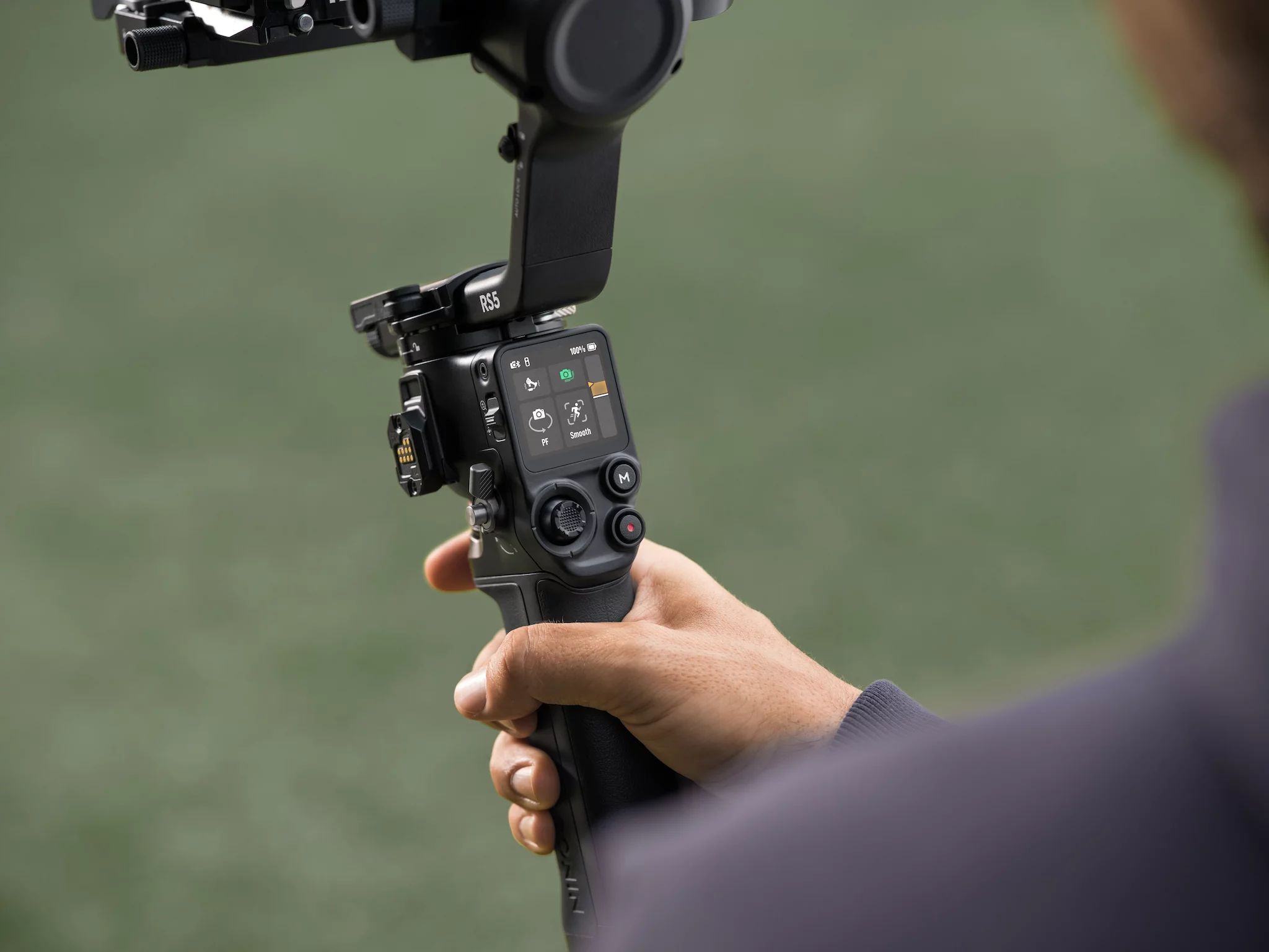 DJI RS 5