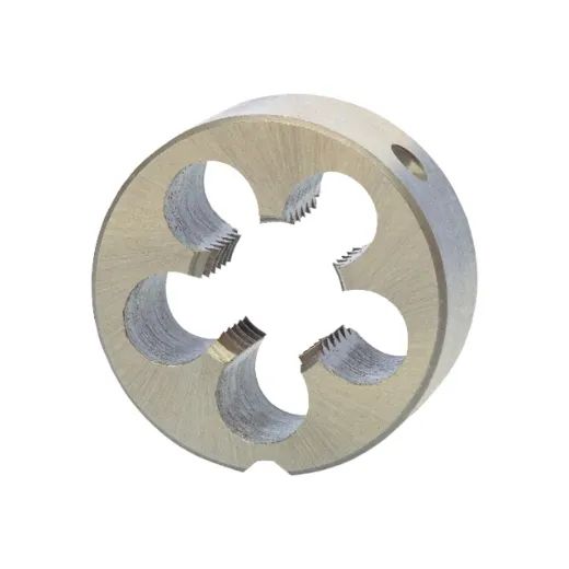 RUKO Schneideisen M DIN EN 22568 HSSCo5