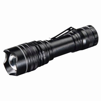 Hama LED-Taschenlampe "Professional 1", 100 Lumen