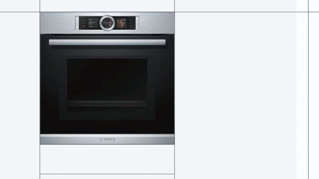Bosch HMG6764S1