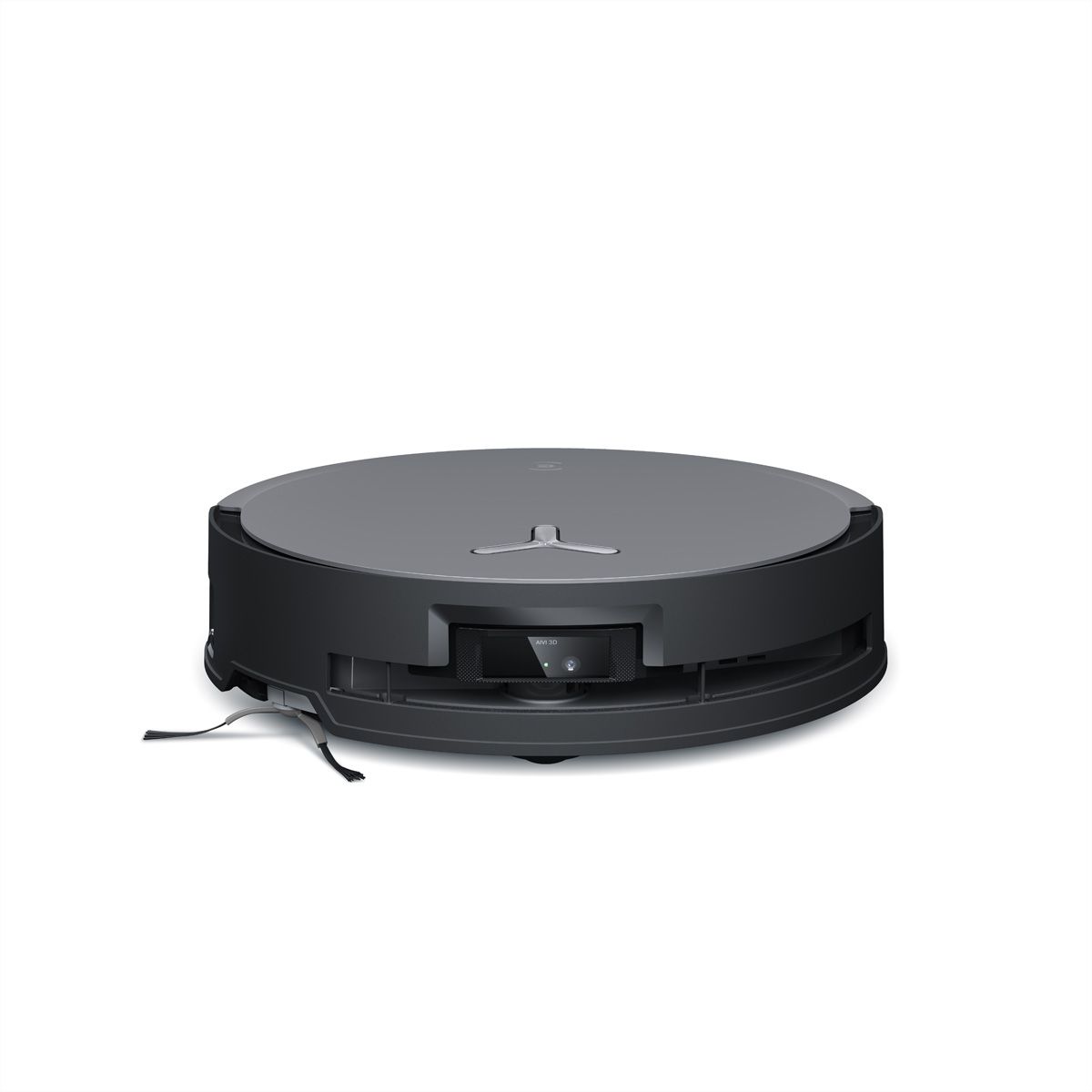Ecovacs Saugroboter DEEBOT X8 OMNI, schwarz