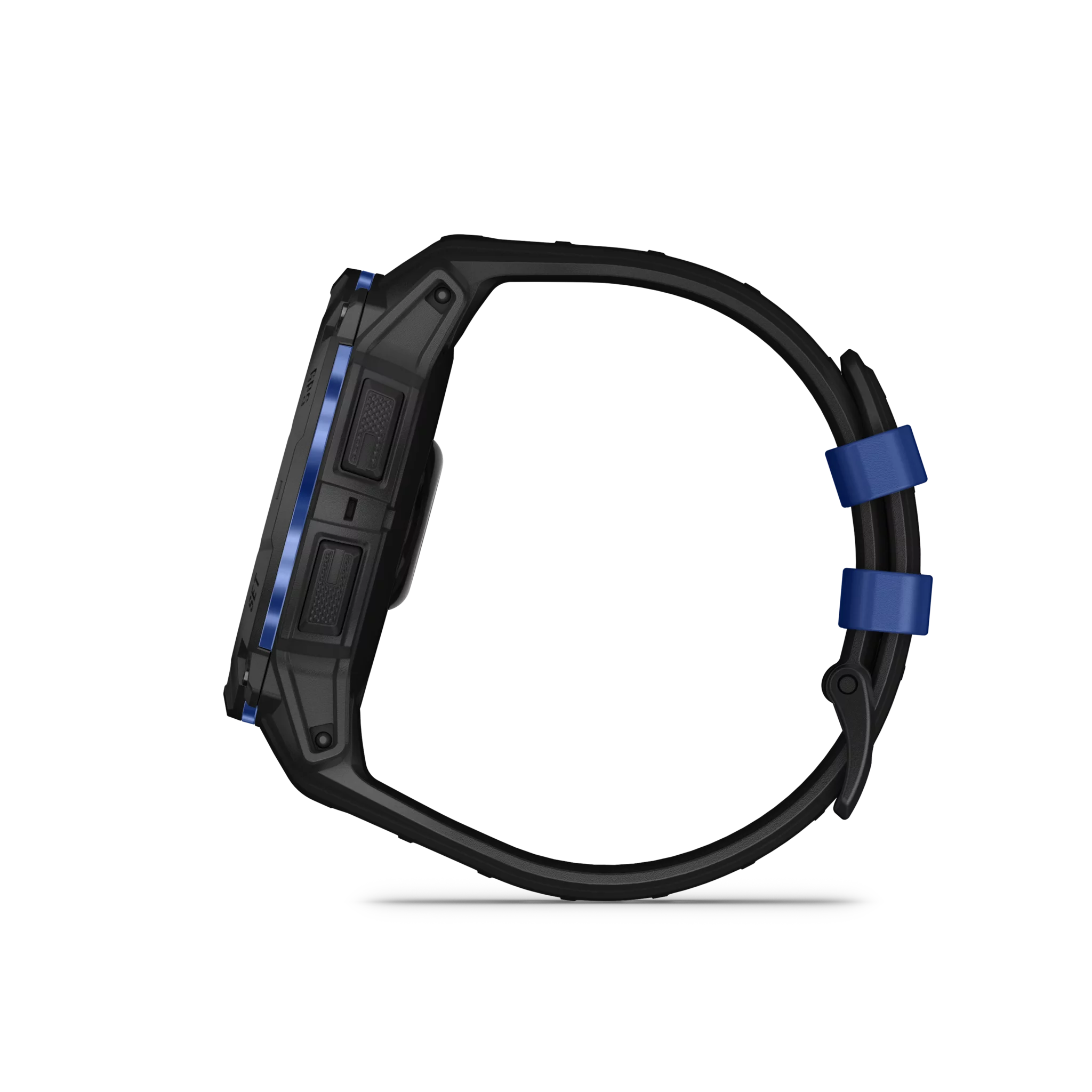 Garmin Instinct 3 AMOLED, 50mm, Schwarz 