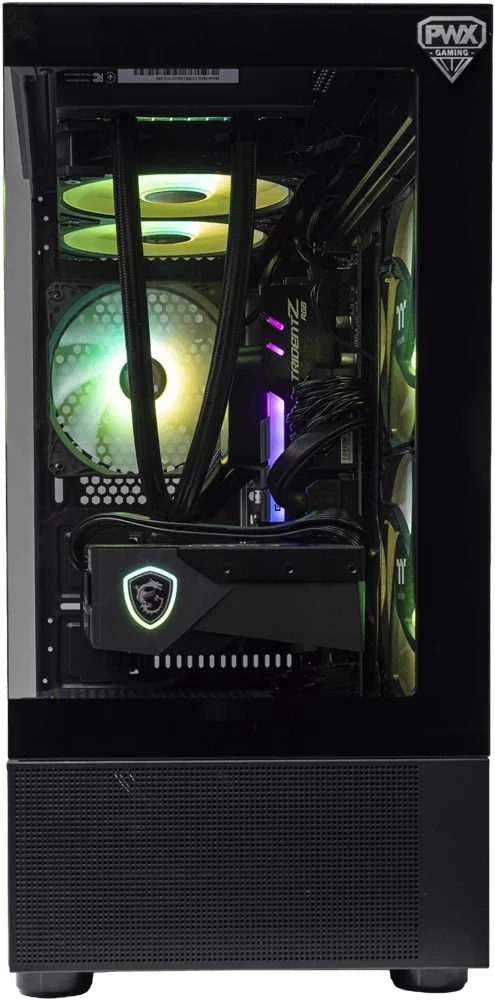 Proworx PWX Gaming Core PWX-COR-D4014i5-14400F , 32GB , 2TB , RTX 5070